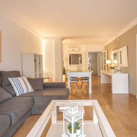 Apartment Maritimo By Interhome Port de Alcudia  Exterior photo