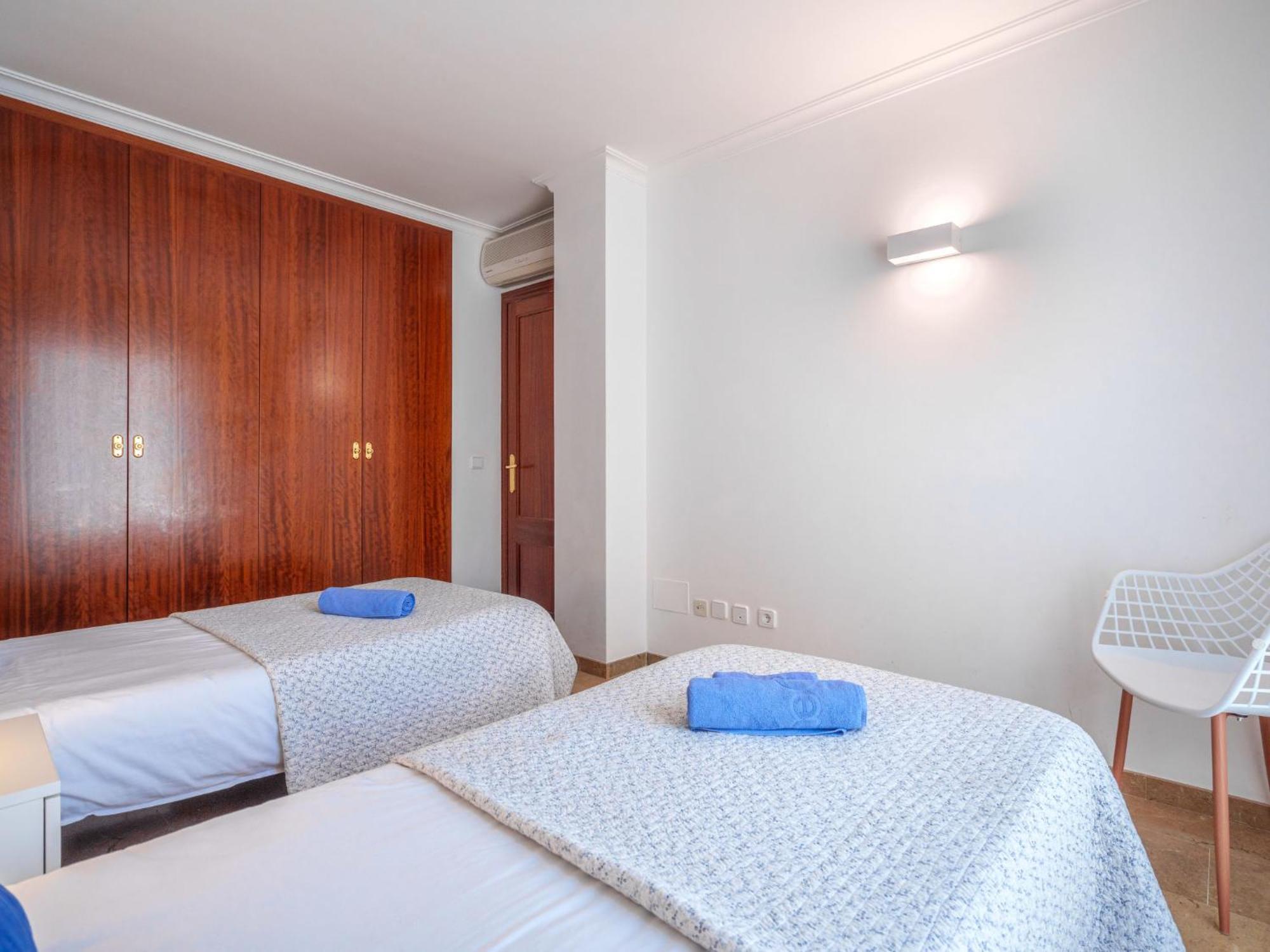 Apartment Maritimo By Interhome Port de Alcudia  Exterior photo