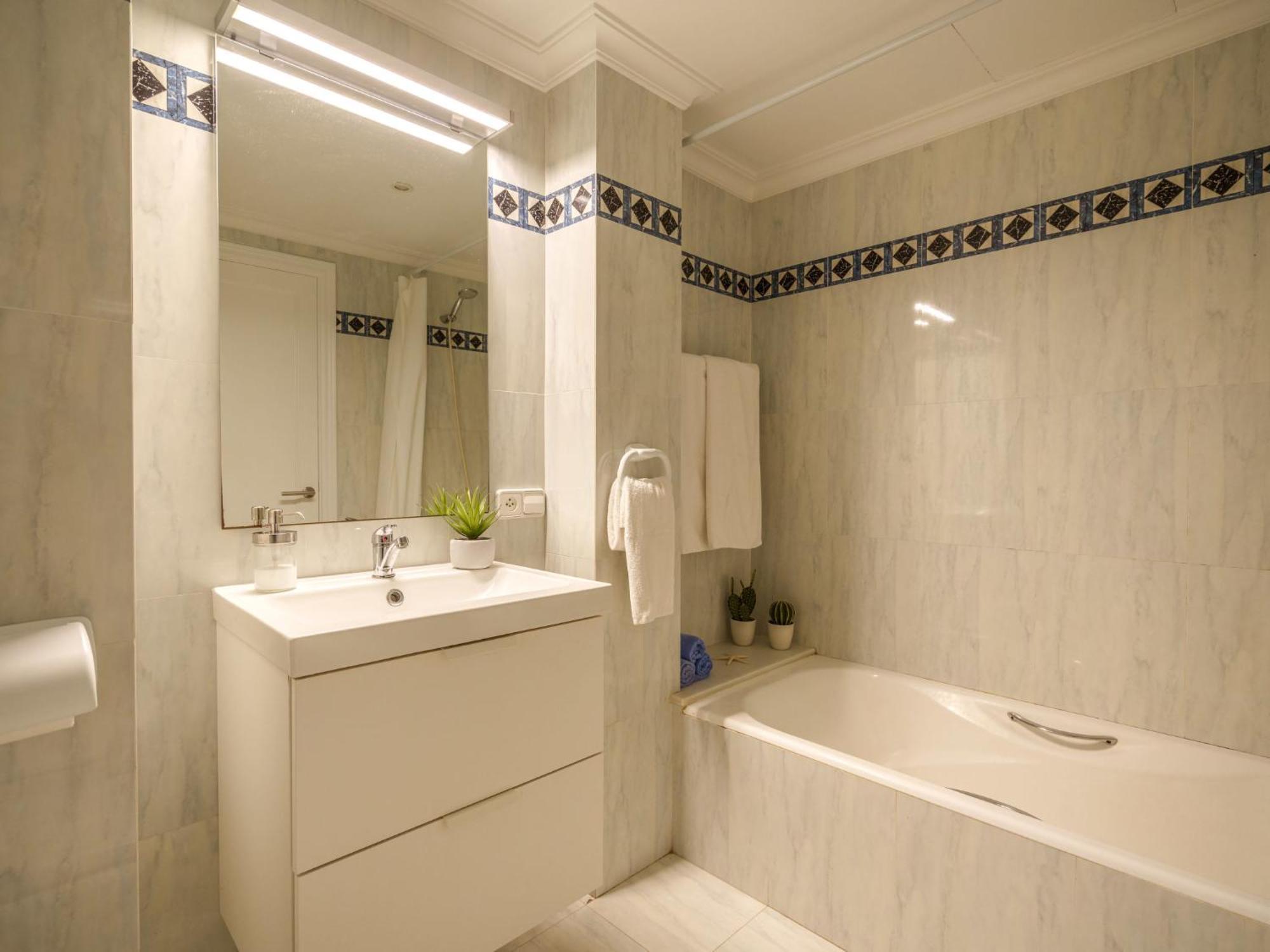 Apartment Maritimo By Interhome Port de Alcudia  Exterior photo