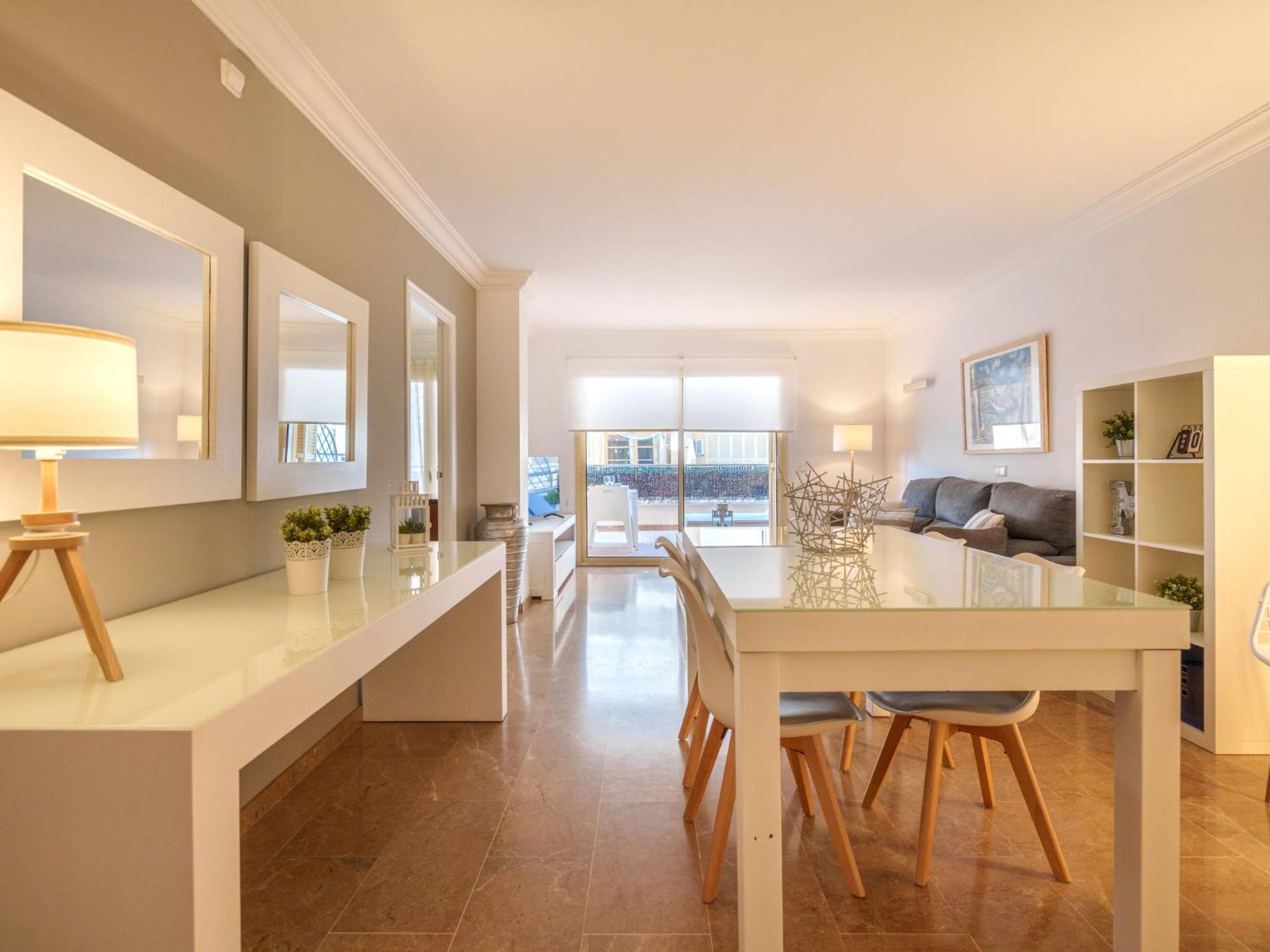 Apartment Maritimo By Interhome Port de Alcudia  Exterior photo