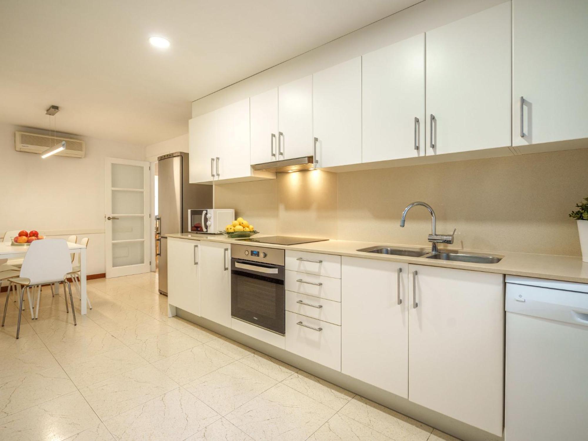 Apartment Maritimo By Interhome Port de Alcudia  Exterior photo